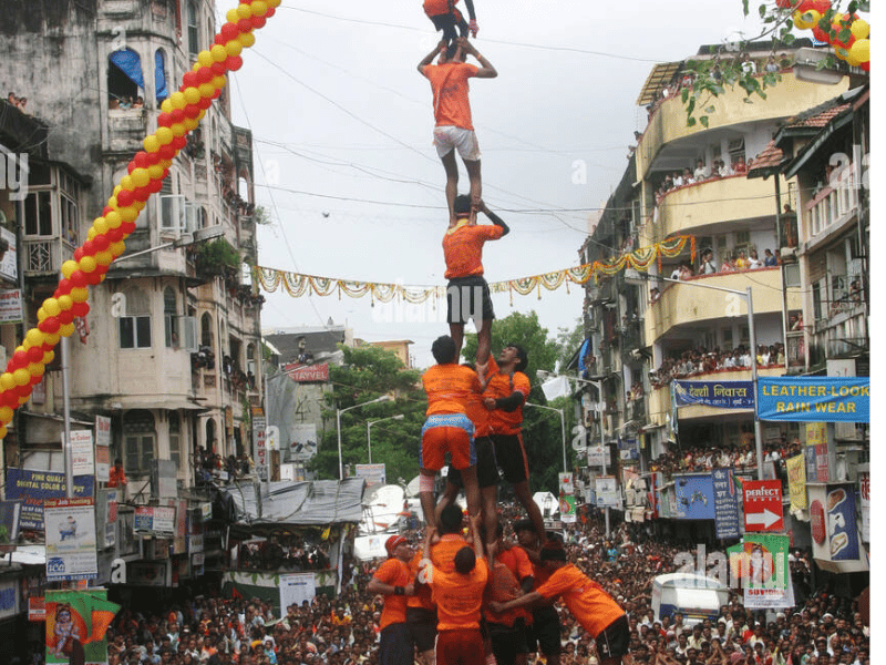 Janmashtami Festival of Rajasthan