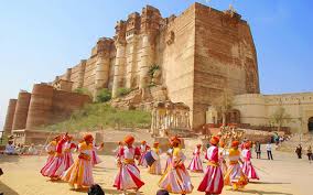 Marwar Festival of Rajasthan