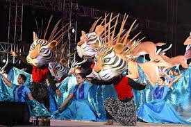 Matsya Festival of Rajasthan