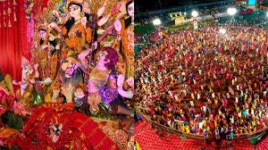 Navratri Festival of Rajasthan