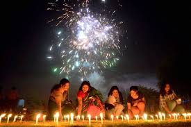 Diwali Festival of Rajasthan
