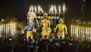Dussehra Festival of Rajasthan